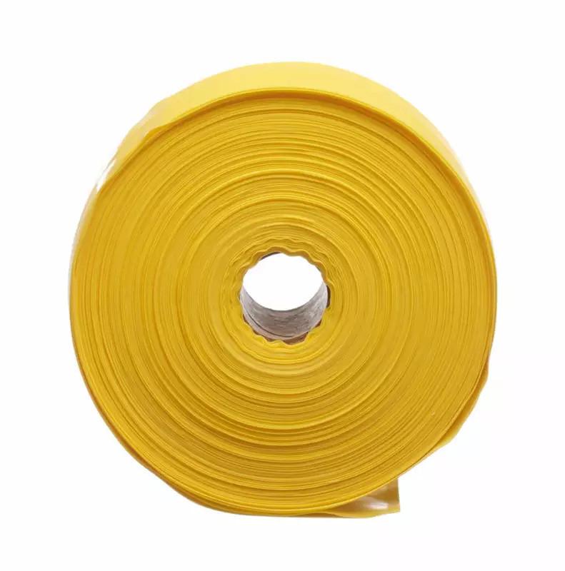 THERA-BAND  TheraBand CLX22 METER jaune/fin (1 pc) 