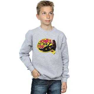 DC COMICS  Sweatshirt 