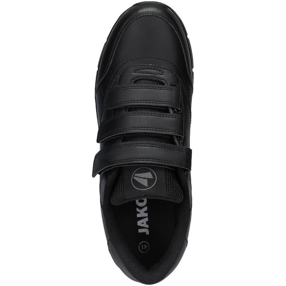 Jako Comfort Low-Top Sneakers  