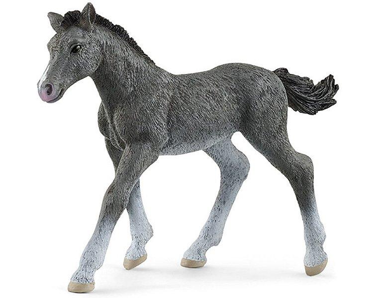 Schleich  Horse Club Trakehner Fohlen 