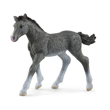 Schleich  Horse Club Trakehner Fohlen 