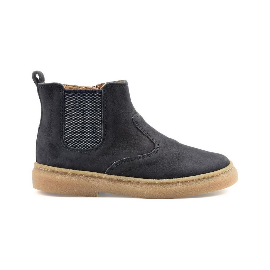 Pom D'api Trix Jod Zip Stivaletti  