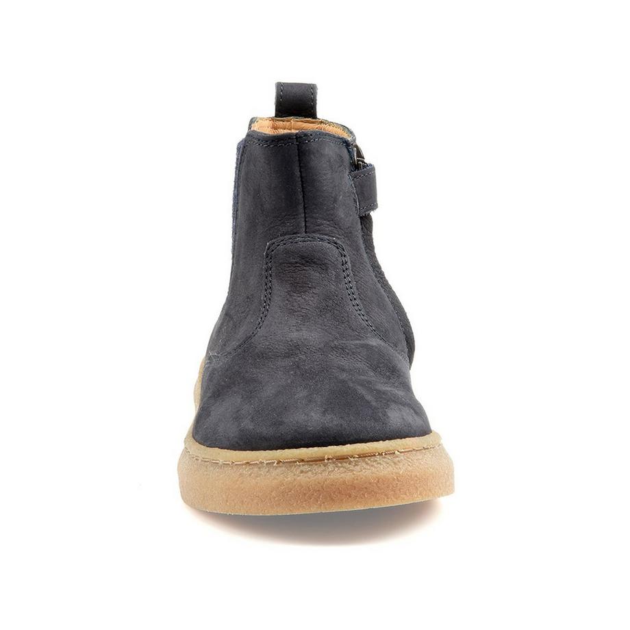 Pom D'api Trix Jod Zip Stivaletti  