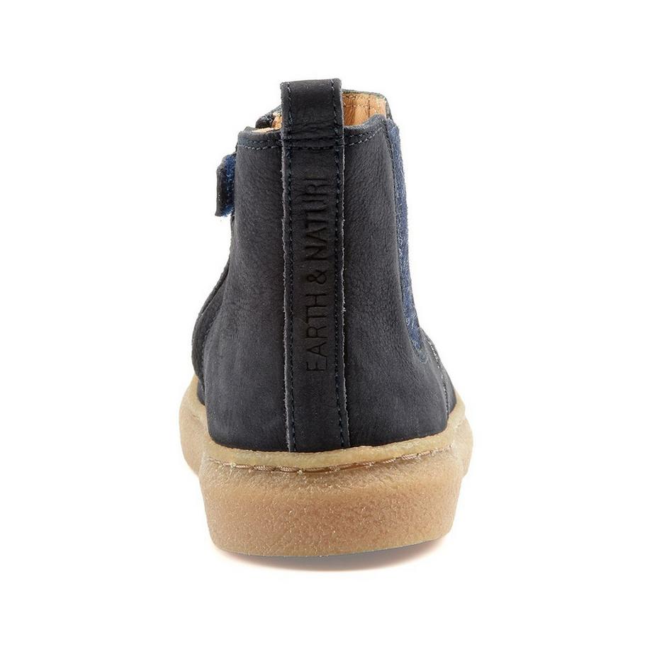 Pom D'api Trix Jod Zip Stivaletti  