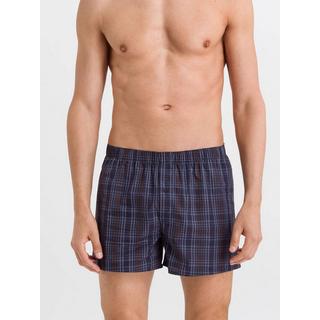 HANRO Fancy Woven Boxer  