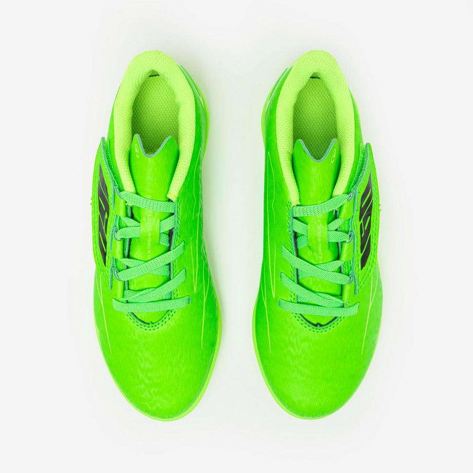 KIPSTA  Fussballschuhe Kinder Klettverschluss 