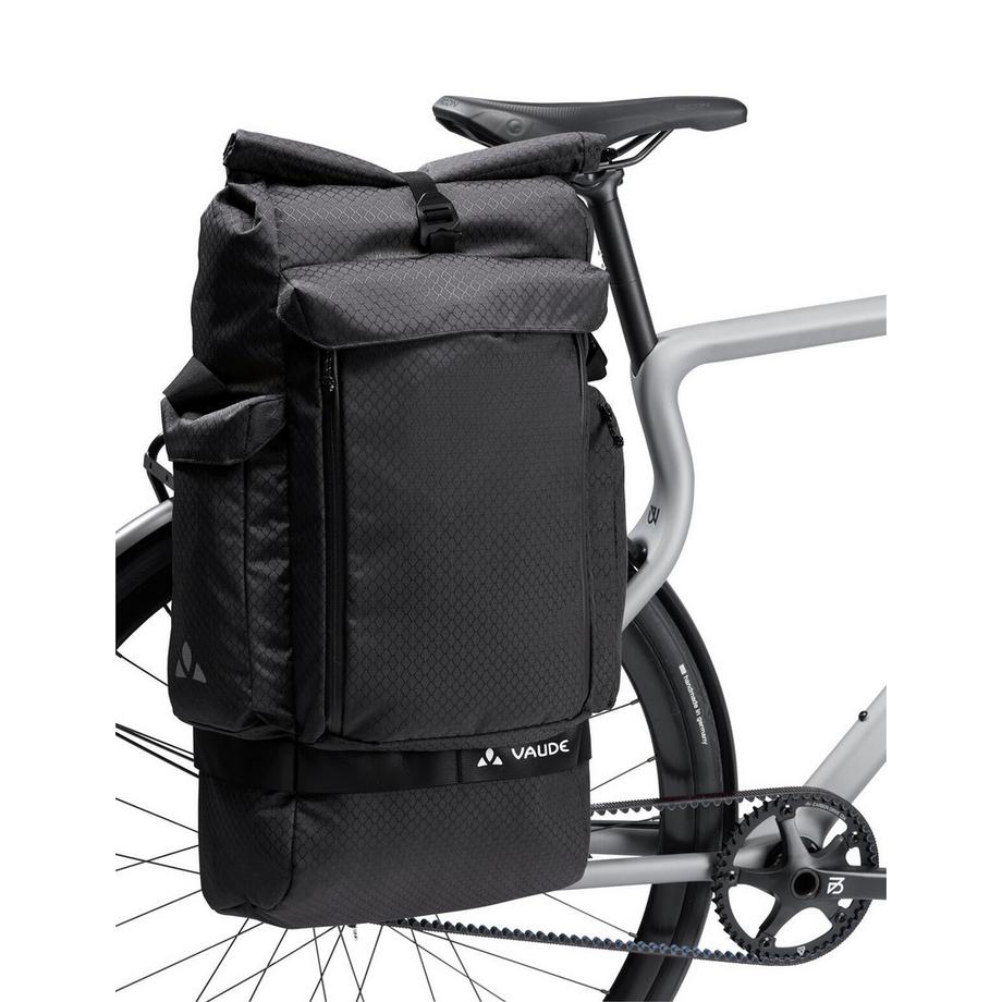 VAUDE Cyclist Back Single  