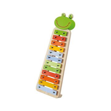 Xylophone Frosch