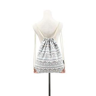 Only-bags.store Unisex Canvas Hipster Print Turnbeutel  