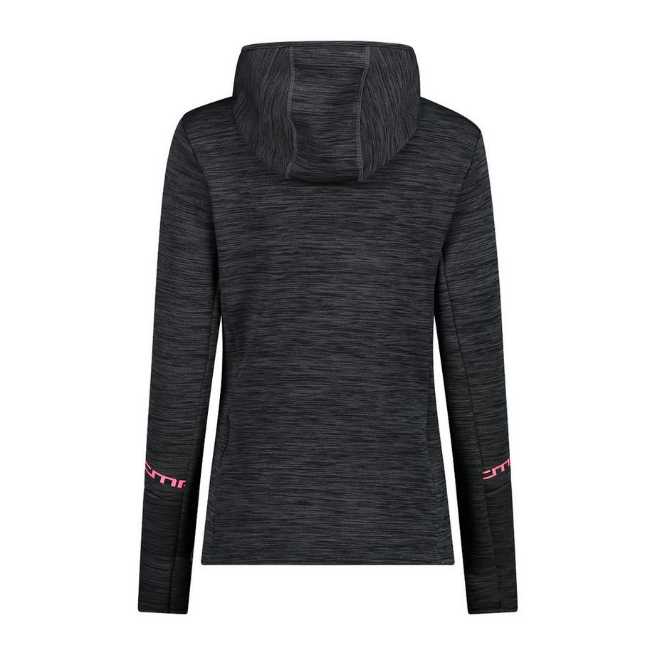 CMP Veste polaire à capuche  