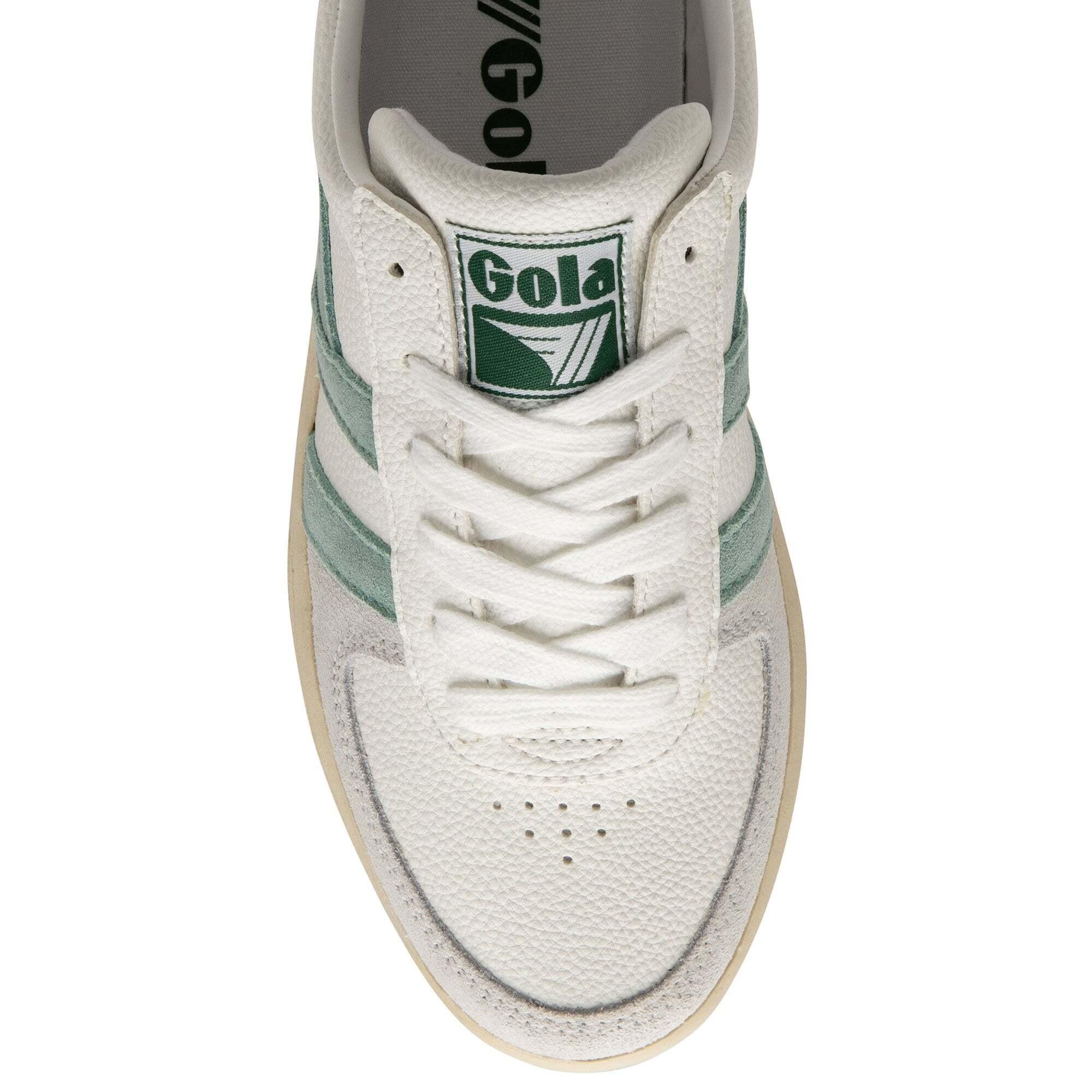 gola  Baskets femme  Grandslam Trident 