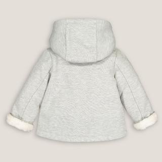 La Redoute Collections  Winterjacke mit Kapuze 