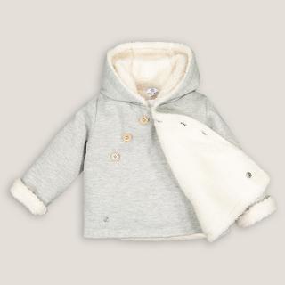 La Redoute Collections  Manteau capuche fixe hiver 