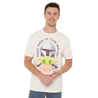 STAR WARS  Dad And Child TShirt 