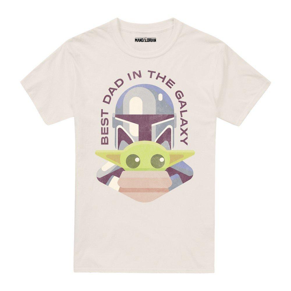 STAR WARS  Dad And Child TShirt 