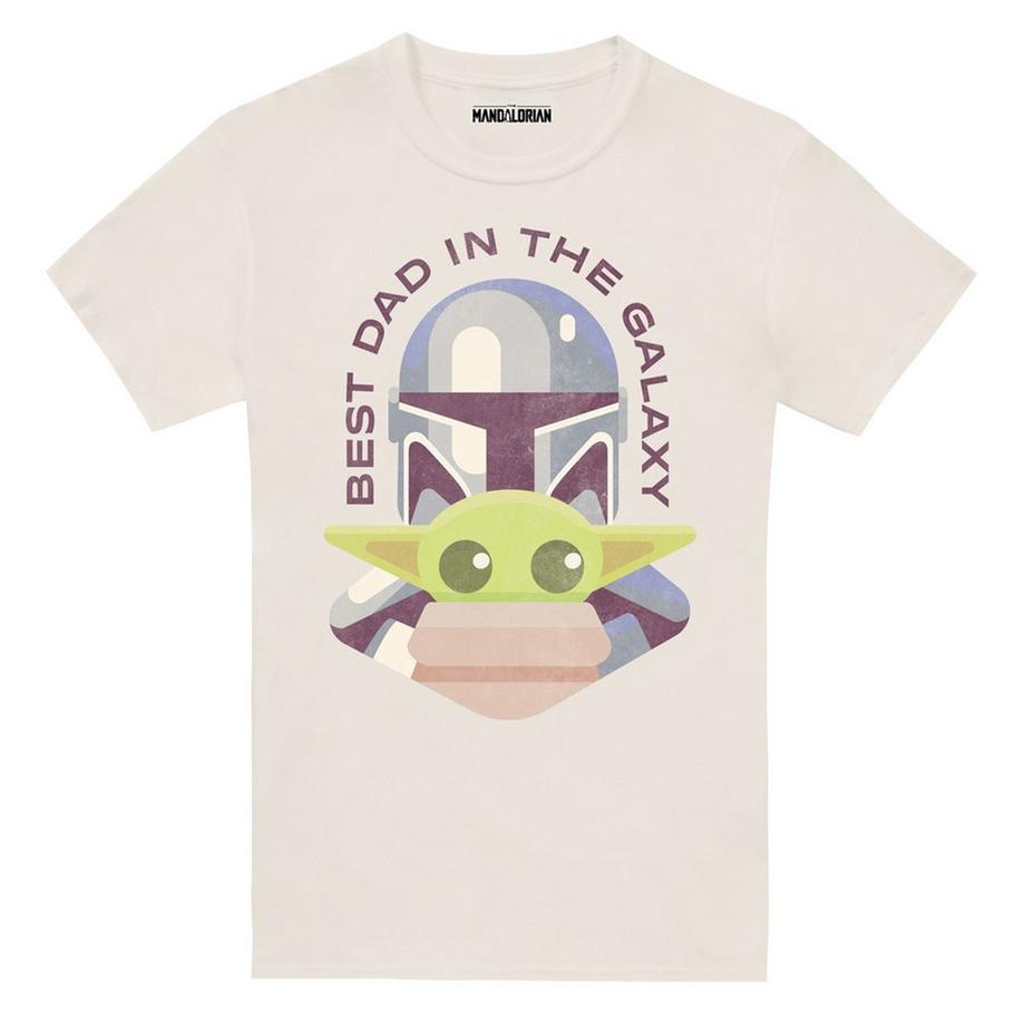 Dad And Child TShirt