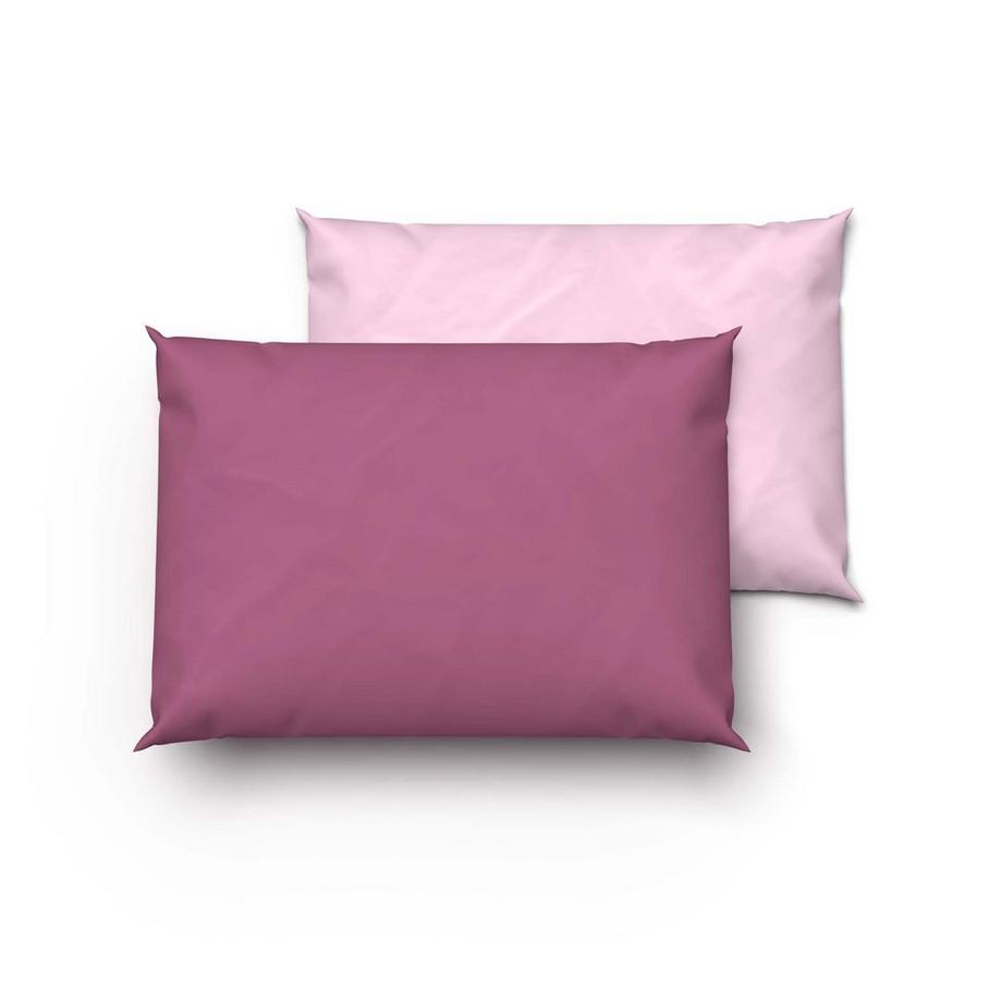 Lotus Bettwäsche Bambus Doubleface