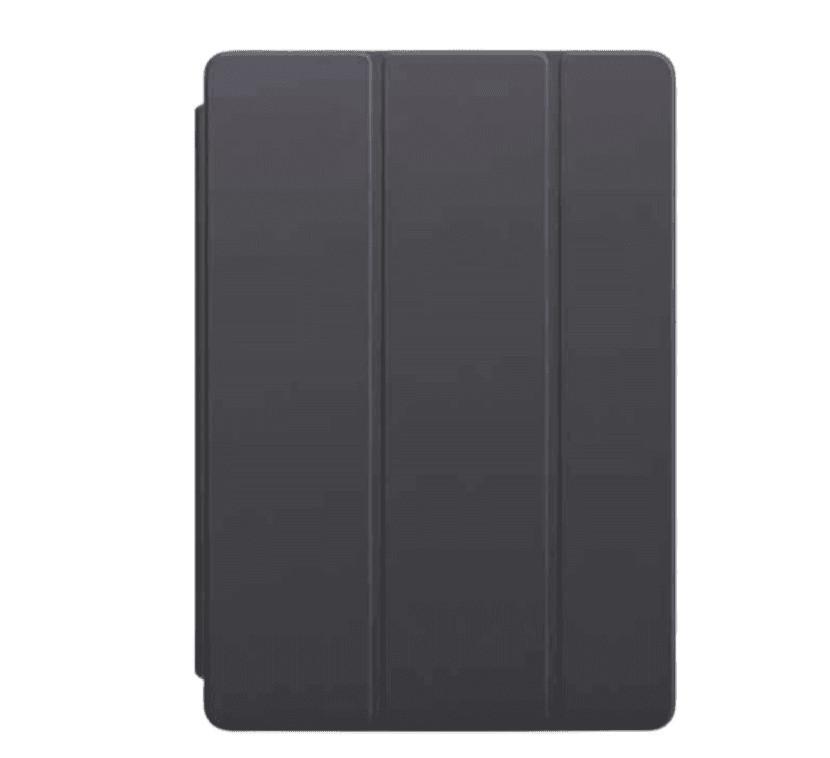 Apple  Cas intelligent Apple iPad Mini 2021 (6e génération) - noir 