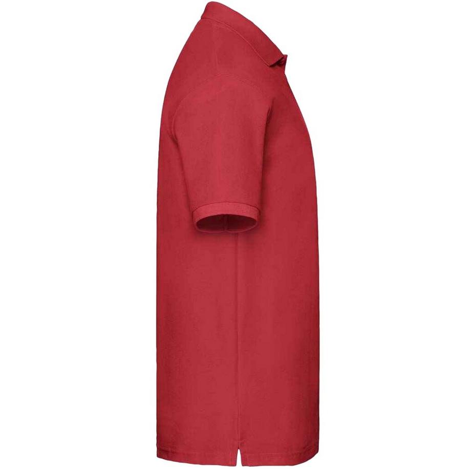 Fruit of the Loom Premium Pique Polo Shirt  