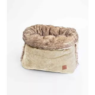 PET & Co.  Snuggle Cord (Faux Fur) 