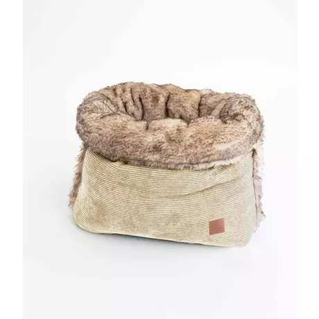 PET & Co.  Snuggle Cord (Faux Fur) 