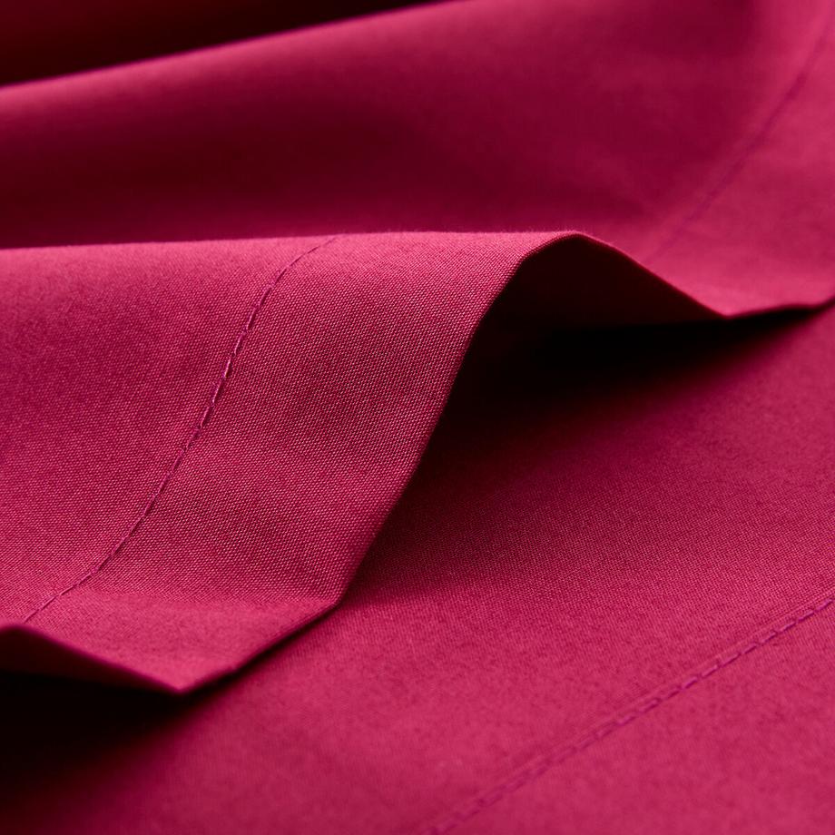 La Redoute Intérieurs Scenario Taie de Traversin  