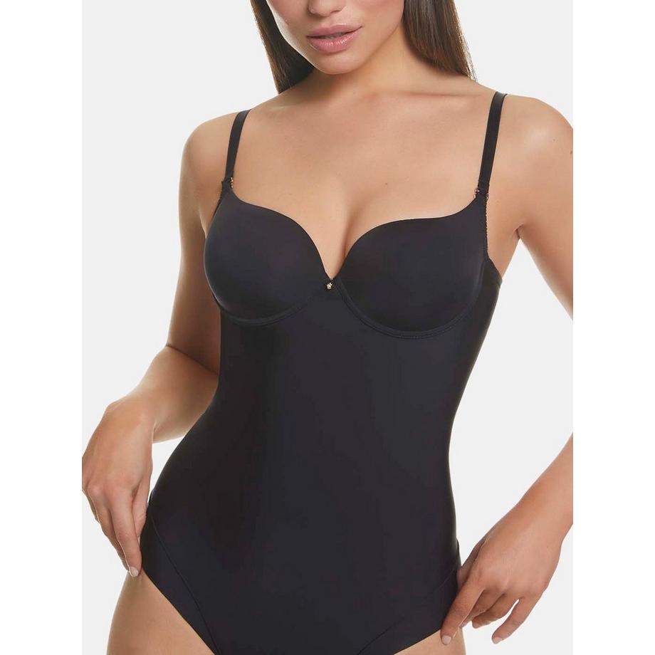 Selmark Etna Body scollato posteriore effetto lipo  