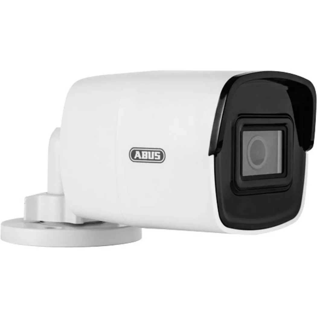 ABUS TVIP64511 CCTV Camera 4MP PoE WDR IR-LEDs Indoor/Outdoor Use