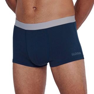 sloggi  men GO ABC 2.0 lot de 4  - boxers 