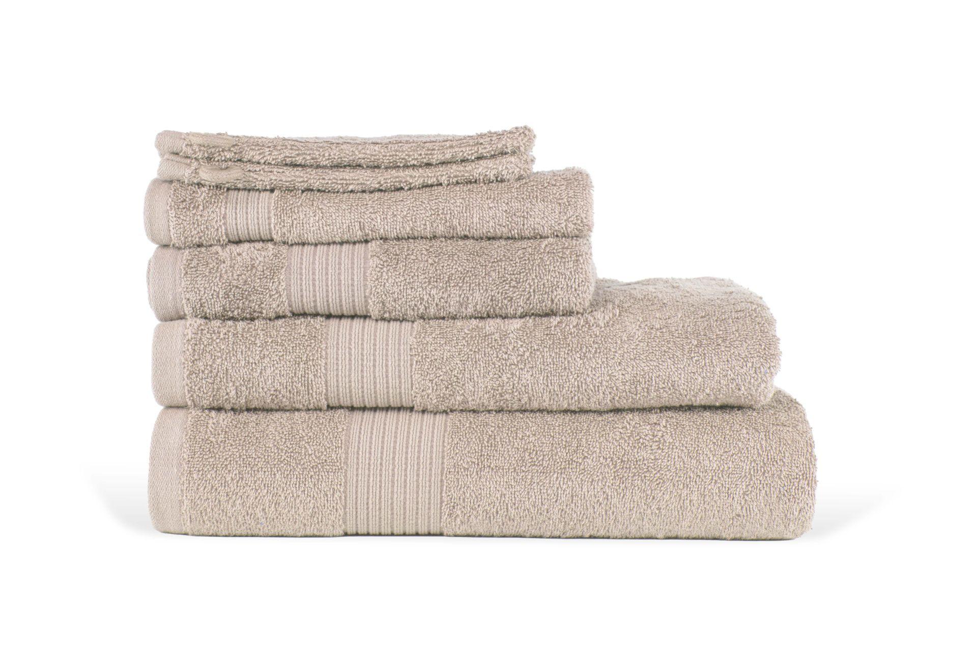 Tiseco Guanti da lavaggio EDEN - set da 2  