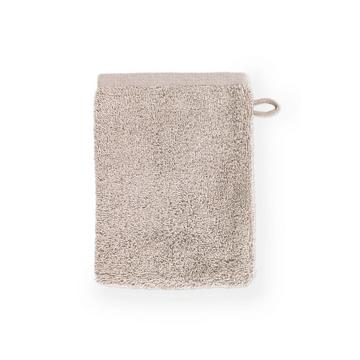 Gant de toilette EDEN - lot de 2