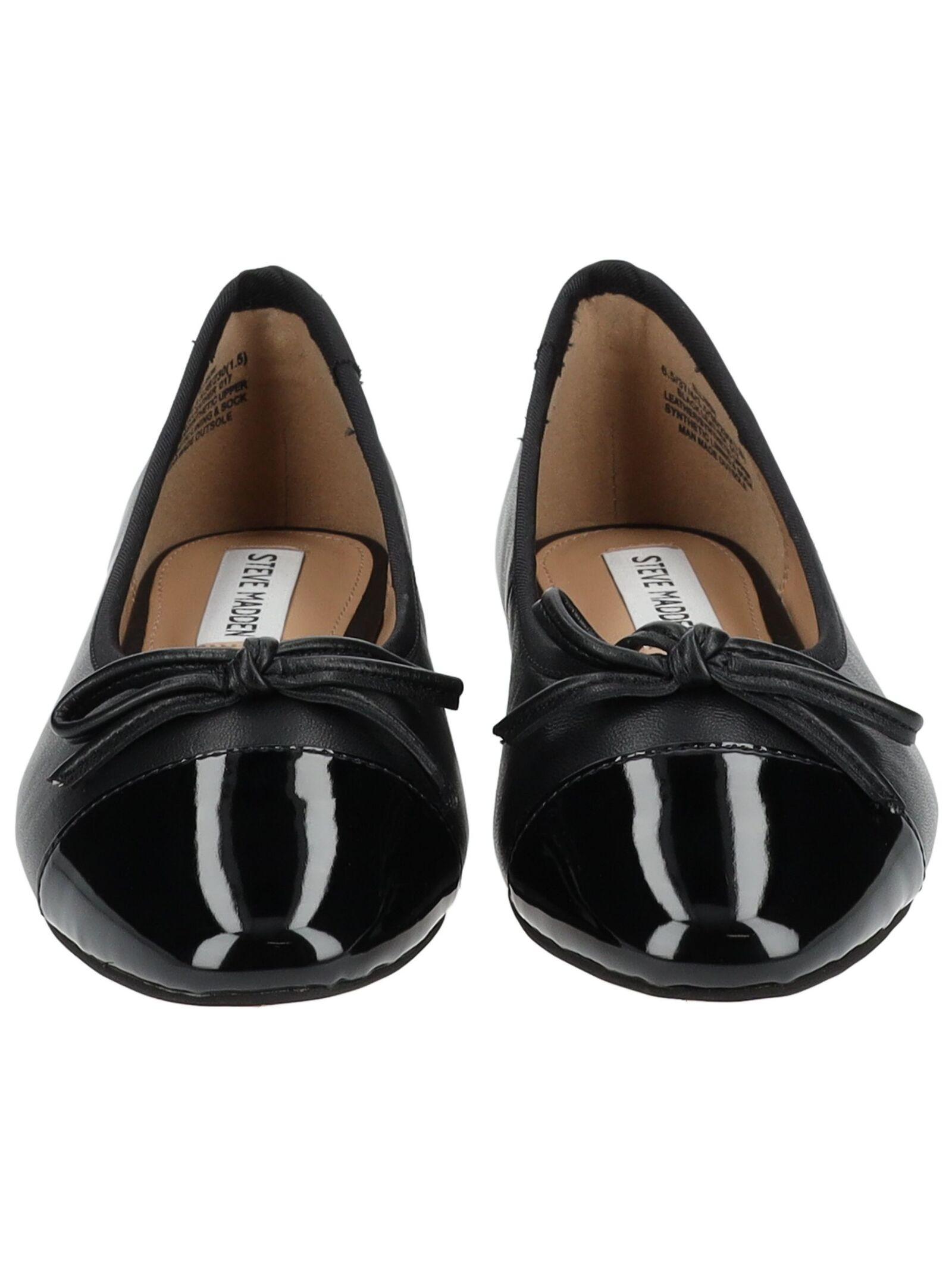 STEVE MADDEN  ballerine da ellison 