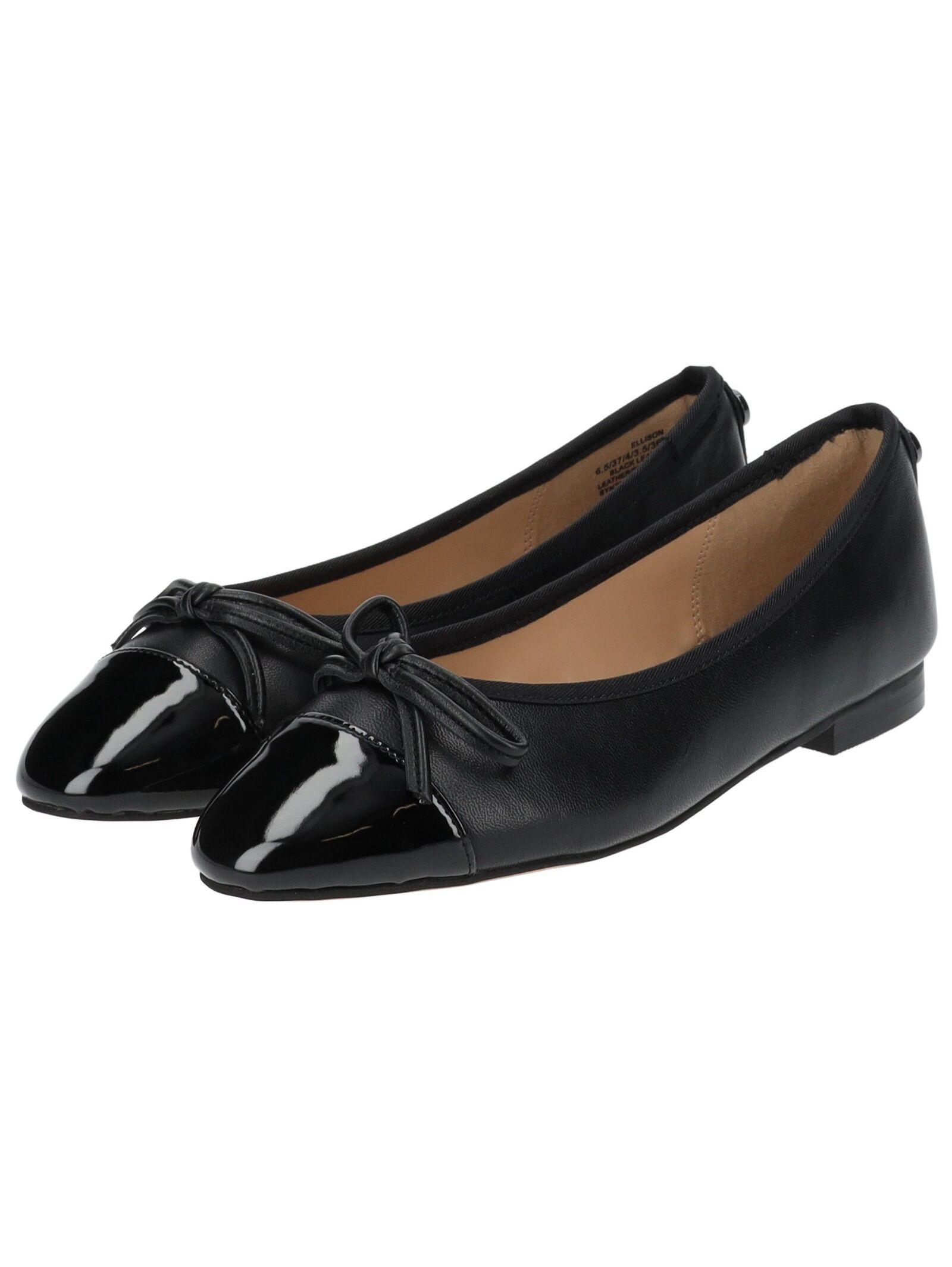STEVE MADDEN  ballerine da ellison 