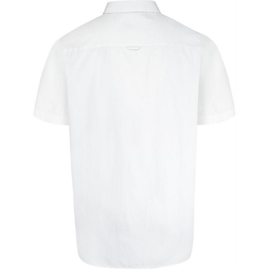 Duke James Chemise Manches Courtes  