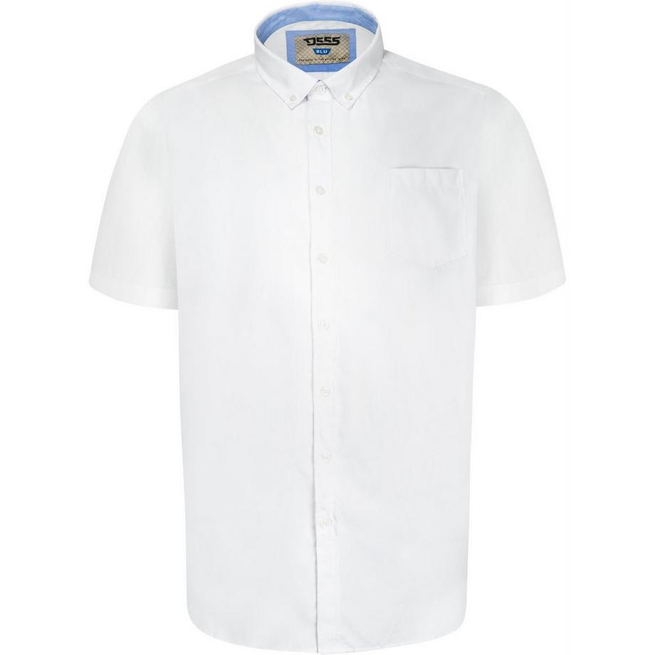 Chemise D555 JAMES