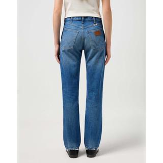 Wrangler  Jean droit Sunset 