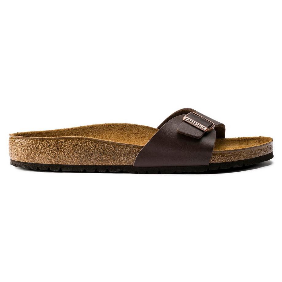 Sandalen Madrid Birko-Flor Large