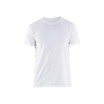 t-shirt elasticizzata