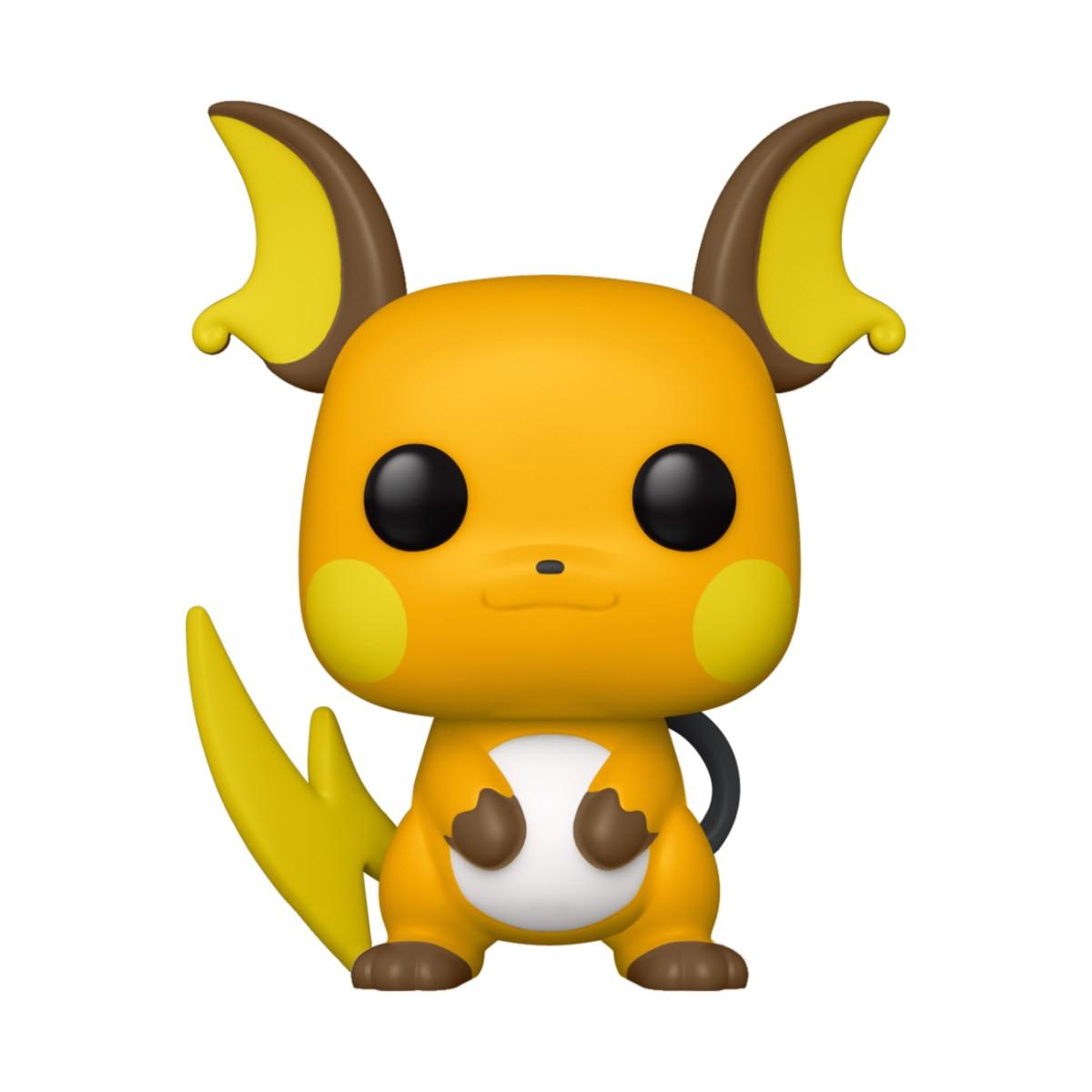 Funko  Funko POP! Pokemon: Raichu (645) 