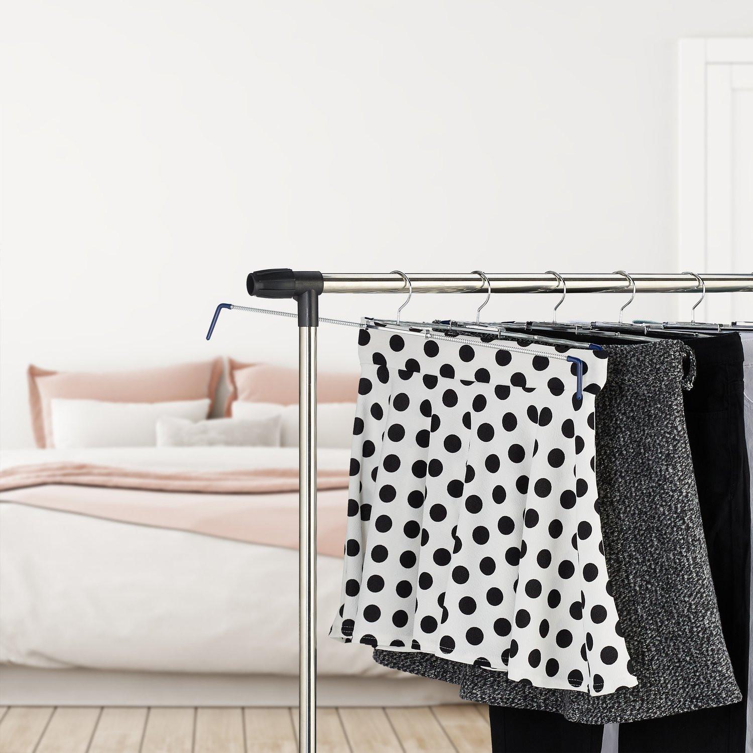 B2X Hosenbügel 10er-Set  