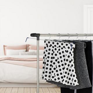 B2X Hosenbügel 10er-Set  