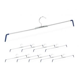 B2X Hosenbügel 10er-Set  