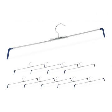 Hosenbügel 10er-Set