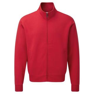 Russell  Authenitc Sweatshirt Jacke 