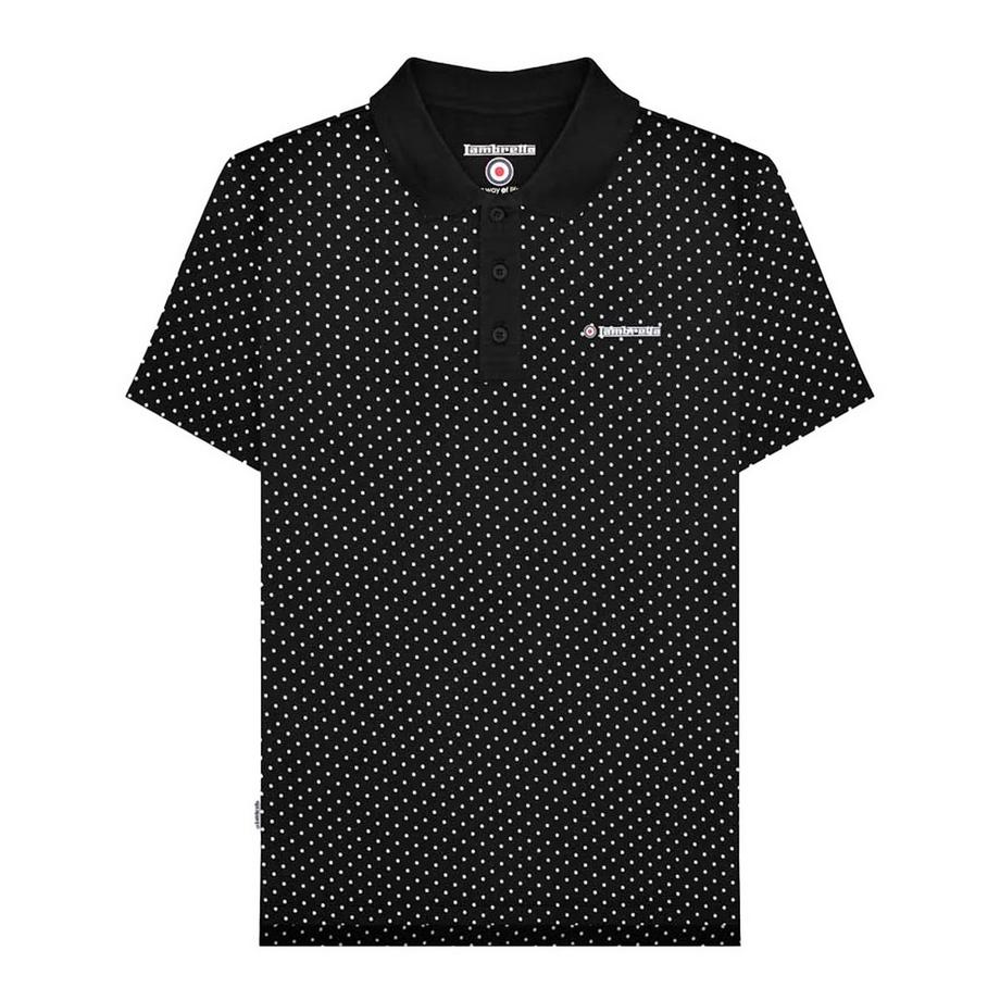Polo Ss24