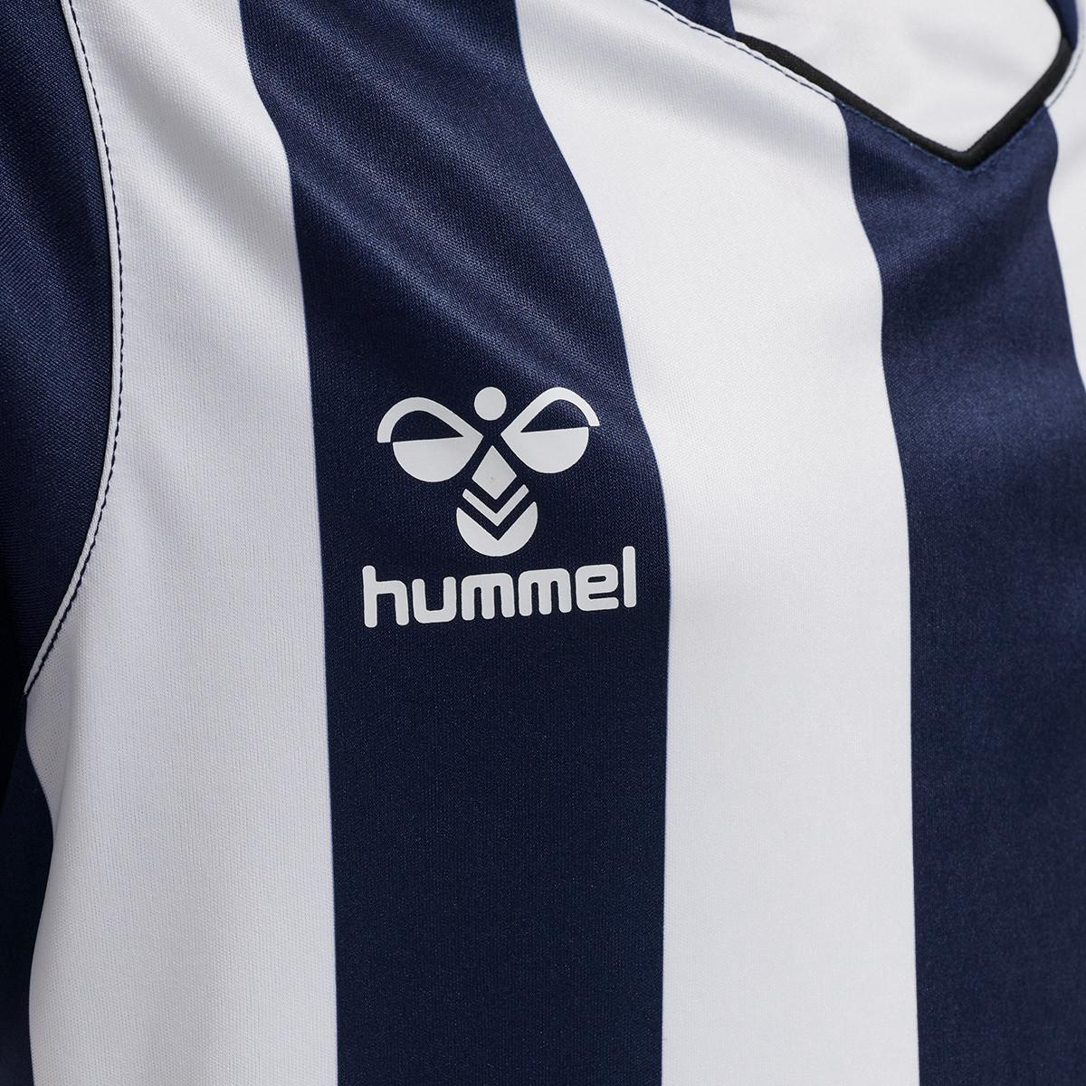 Hummel  maillot enfant striped 