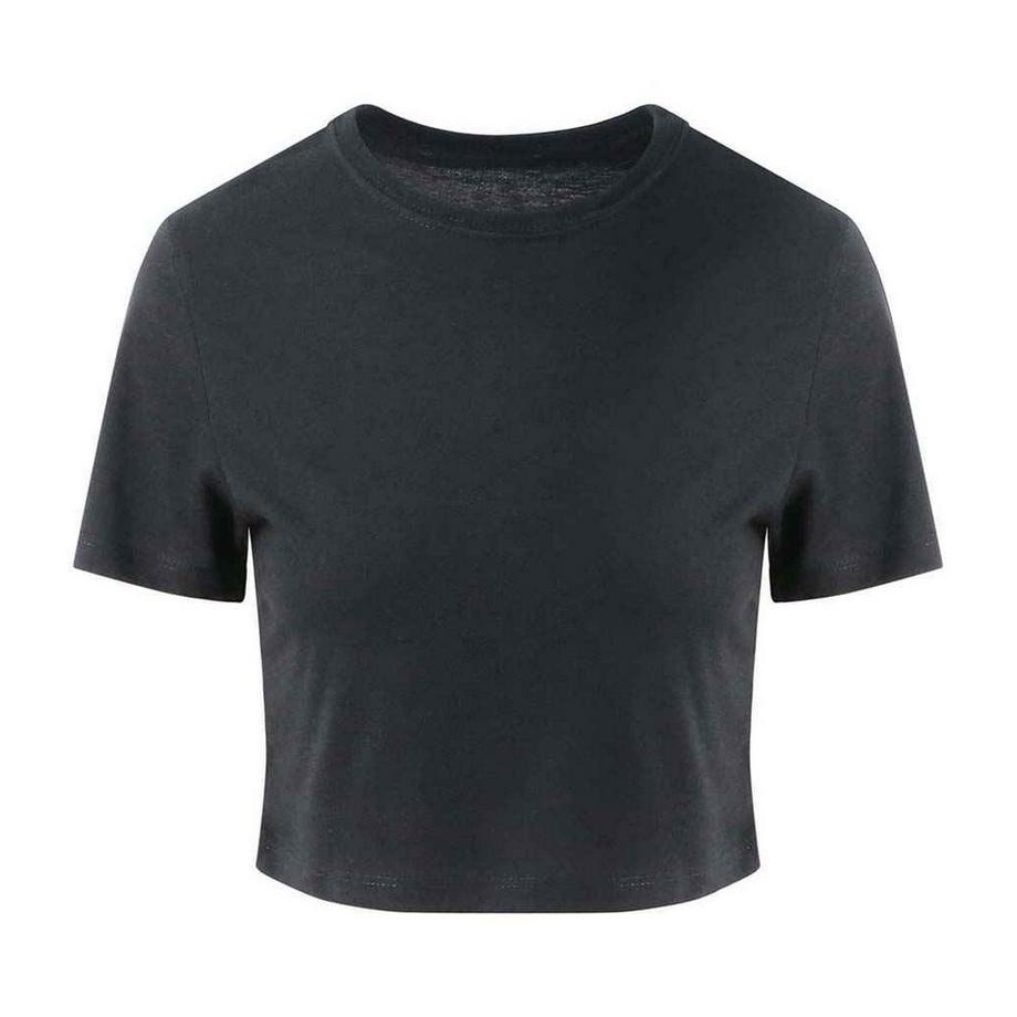 Girlie TShirt kurz geschnitten