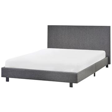 Letto en Tessuto Classico ALBI