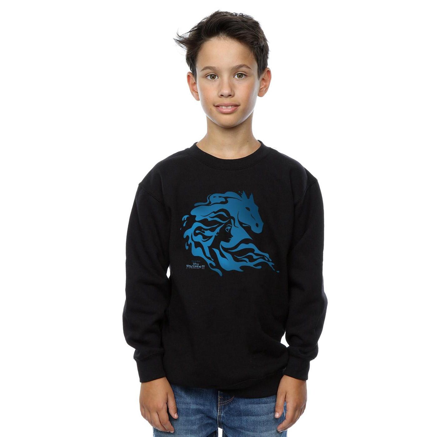 Disney  Frozen 2 Sweatshirt 