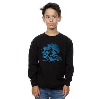 Disney  Frozen 2 Sweatshirt 